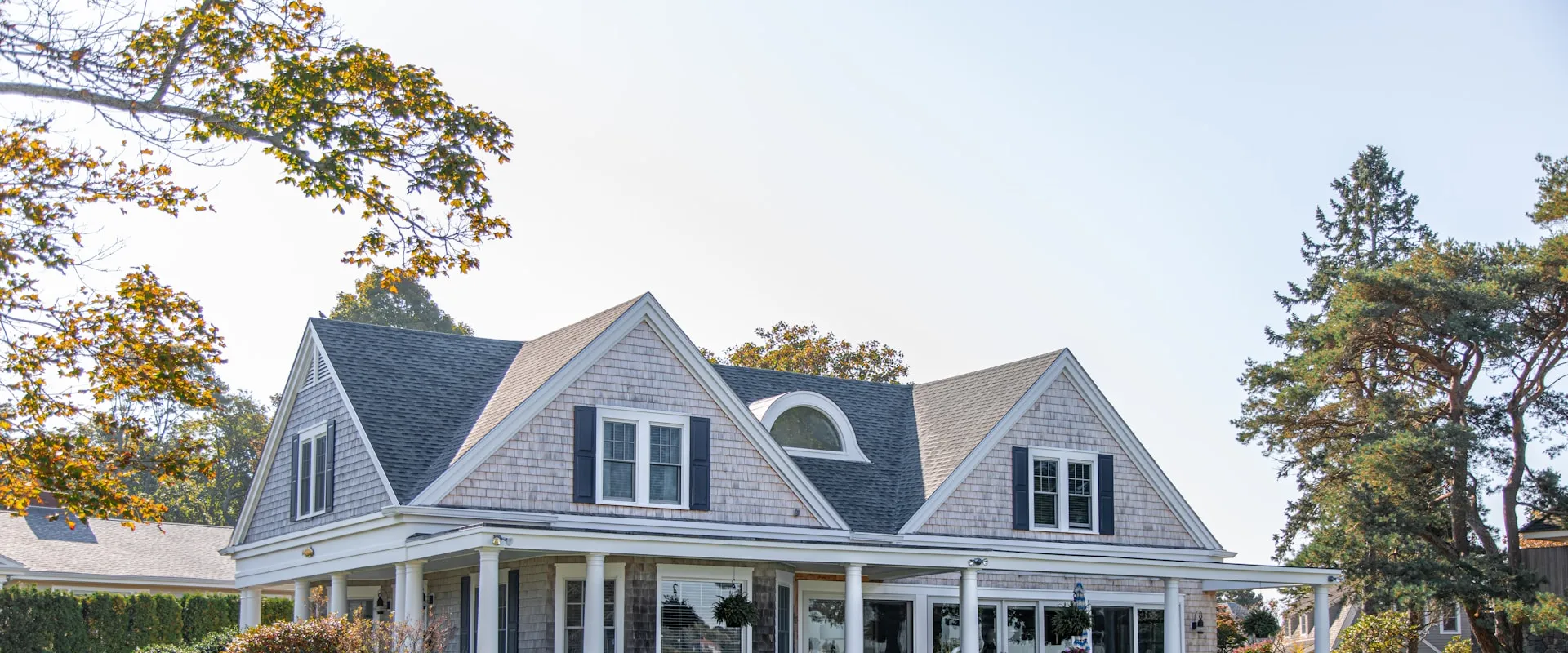 Roofing services in Weare, NH